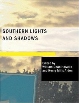 Southern Lights and Shadows