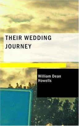 Their Wedding Journey