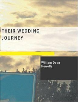 Their Wedding Journey