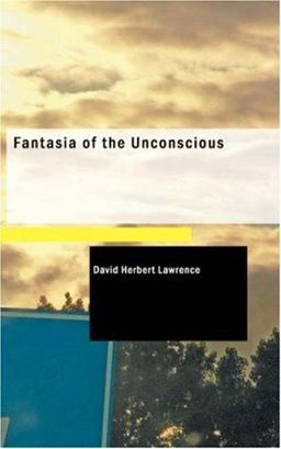 Fantasia of the Unconscious