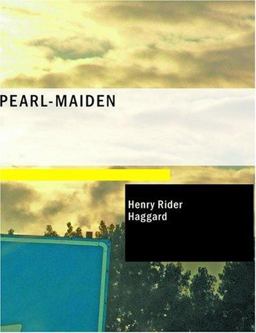 Pearl-Maiden