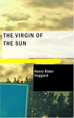 The Virgin of the Sun