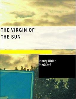 The Virgin of the Sun