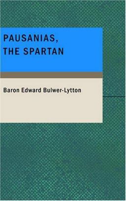 Pausanias, the Spartan