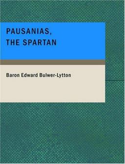 Pausanias, the Spartan
