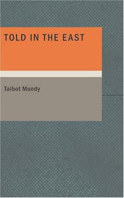Told in the East