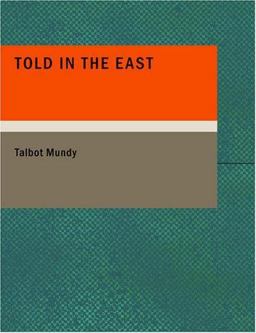 Told in the East