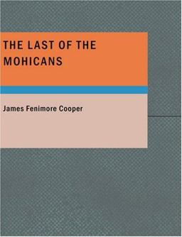 The Last of the Mohicans