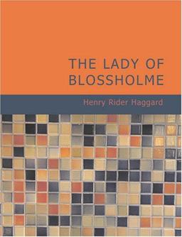 The Lady of Blossholme