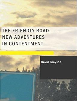 The Friendly Road