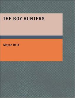 The Boy Hunters