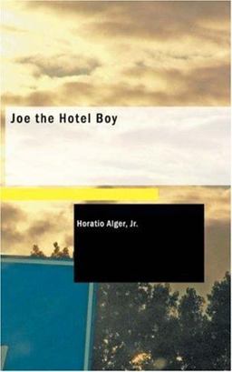 Joe the Hotel Boy
