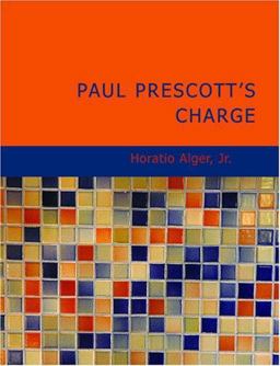 Paul Prescott's Charge