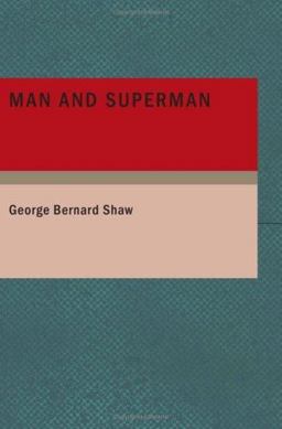 Man and Superman