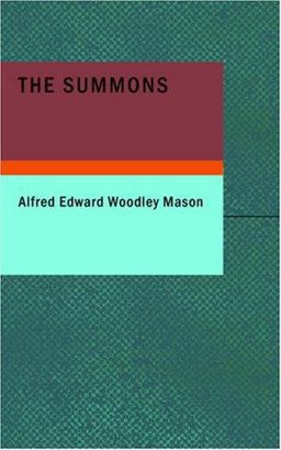 The Summons The Summons