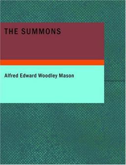 The Summons The Summons