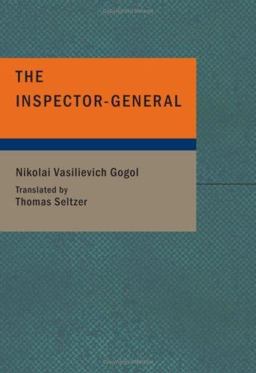 The Inspector-General