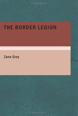 The Border Legion