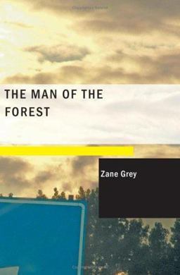 The Man of the Forest