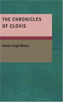 The Chronicles of Clovis