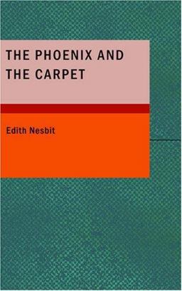 The Phoenix and the Carpet