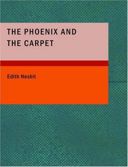 The Phoenix and the Carpet