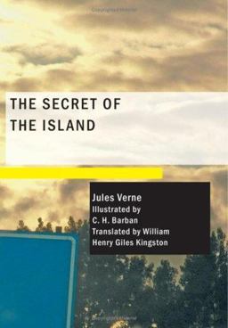 The Secret of the Island