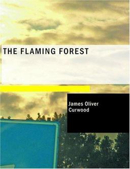 The Flaming Forest