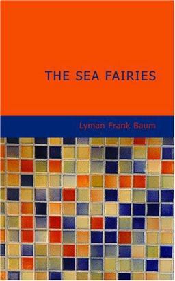 The Sea Fairies