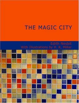 The Magic City