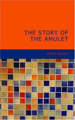 The Story of the Amulet