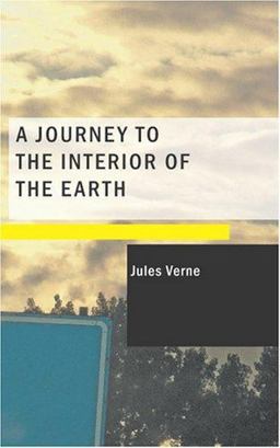 A Journey to the Interior of the Earth