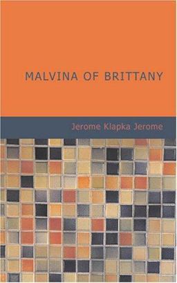 Malvina of Brittany