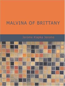 Malvina of Brittany