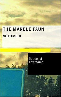The Marble Faun