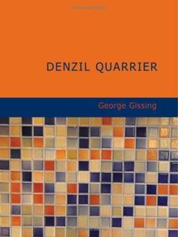 Denzil Quarrier