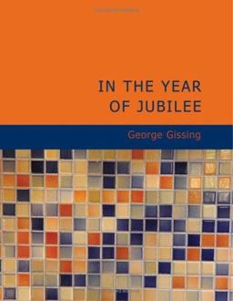 In the Year of Jubilee