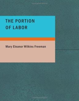 The Portion of Labor