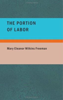 The Portion of Labor