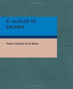 El Alcalde de Zalamea