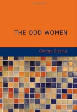 The Odd Women