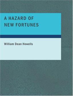 A Hazard of New Fortunes
