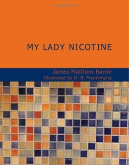 My Lady Nicotine