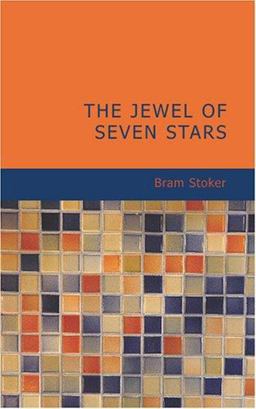 The Jewel of Seven Stars