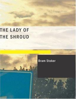 The Lady of the Shroud