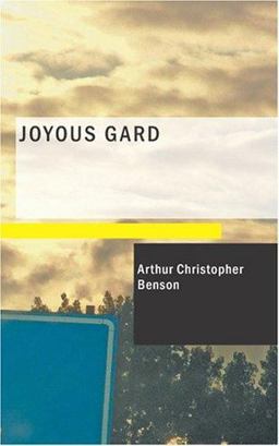Joyous Gard