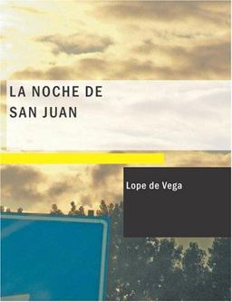 La Noche de San Juan