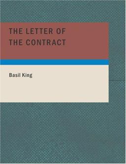 The Letter of the Contract