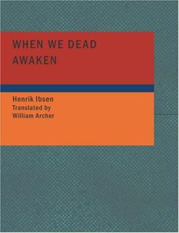 When We Dead Awaken