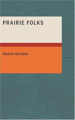 Prairie Folks Prairie Folks